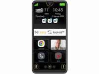 beafon, M6s, Premium, Smartphone, 4G, Android 10, SOS Notruffunktion, Sicherheitszone