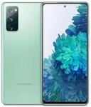 Samsung Galaxy S20 FE - Smartphone 128GB, 6GB RAM, Dual SIM, Cloud Mint