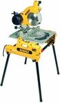 DEWALT DW743N-QS Tisch-,Kapp-Gehrungs&auml;ge / 2000W inkl. Paralellansch.