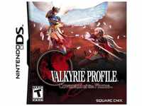 Valkyrie Profile: Covenant of the Plume - [PC]