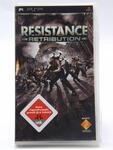 Resistance: Retribution