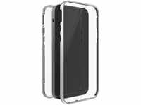 Black Rock - Hülle 360 Grad Glass Case passend für Apple iPhone 12 Pro Max I...