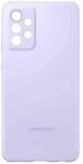 Samsung Silicone Smartphone Cover EF-PA725 f&uuml;r Galaxy A72 Handy-H&uuml;lle, Silikon,