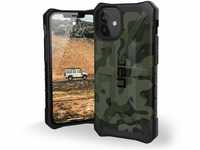 Urban Armor Gear Pathfinder Hülle Apple iPhone 12 Mini (5,4" Zoll) Schutzhülle