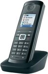 Gigaset E49H Dect-Schnurlostelefon wasser und staubgesch&uuml;tzt (IP54), zus&auml;tzliches