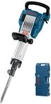 Bosch Professional Schlaghammer GSH 16-30 (inkl. Zusatzgriff, Tragegriff,...