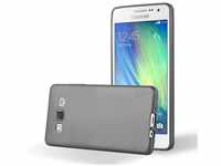 Cadorabo Hülle kompatibel mit Samsung Galaxy A3 2015 Schutzhülle TPU Silikon...