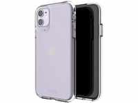 Gear4 iPhone 12 Pro Max Crystal Palace Case Clear