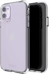 Gear4 Crystal Palace Fred Compatible with iPhone 12 Pro Max 6.7 Case, Advanced Impact