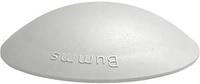 Danto&reg; T&uuml;rpuffer BUMMS grau, &Oslash; 60 mm H&ouml;he: 15 mm, aus Kunststoff