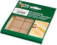 homeXpert 9er Set Parkettgleiter PREMIUM, Filzgleiter, M&ouml;belgleiter,