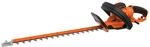Black+Decker Elektro-Heckenschere BEHTS551 (650W, 60 cm Schwertl&auml;nge, 25 mm