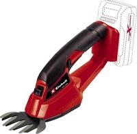 Einhell Akku-Grasschere GC-CG 18/1 Li-Solo Power X-Change (Li-Ion, 18V, Schnittbreite
