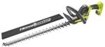 RYOBI 18 V ONE+ Akku-Heckenschere RY18HT55A-0, S&auml;geblattl&auml;nge 55 cm, ohne Akku und