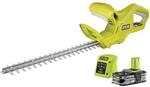 RYOBI 18V ONE+ Akku-Heckenschere RY18HT40A-115 (Messerl&auml;nge 40cm, Schnittst&auml;rke
