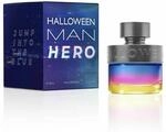 HALLOWEN MAN HERO edt vapo 50 ml