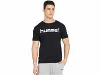 hummel Hmlgo Logo T-Shirt Herren Multisport