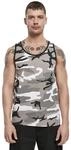Brandit Tank Top, Farbe: urban, Gr&ouml;&szlig;e: M