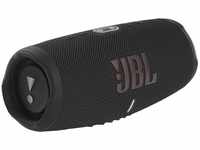 JBL Charge 5 Bluetooth Wireless Speaker Black EU