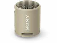 Sony SRS-XB13 Bluetooth-Lautsprecher (kompakt, robust, wasserabweisend, Extra...