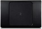 Bluesound Pulse SUB+ kabelloser Aktiv-Subwoofer - Schwarz