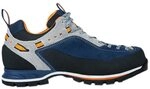 GARMONT Dragontail MNT GTX Men Gr&ouml;&szlig;e UK 10 Dark Blue/orange