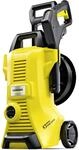Kärcher Hochdruckreiniger K 3 Premium Power Control: Clevere App-Unterstützung - Kärcher Hochdruckreiniger K 3 Premium Power Control: Clevere App-Unterstützung -