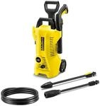 K&auml;rcher Hochdruckreiniger K 2 Premium Power Control: Clevere...