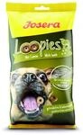 Josera Loopies mit Lamm | 11x 150g Hundesnack Erg&auml;nzungsfutter