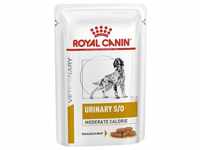 Royal Canin Veterinary URINARY S /O Moderate Calorie | 12 x 100 g 