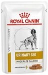 Royal Canin Veterinary URINARY S /O Moderate Calorie | 12 x 100 g 