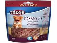 Trixie 31804 PREMIO Carpaccio, Ente und Fisch, 80 g