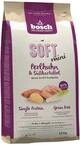 bosch HPC SOFT mini Perlhuhn & Süßkartoffel | halbfeuchtes Hundefutter für bosch HPC SOFT mini Perlhuhn & Süßkartoffel | halbfeuchtes Hundefutter für