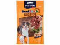 Vitakraft Beef Stick Rustico 1 Stück Hundesnack, 55g