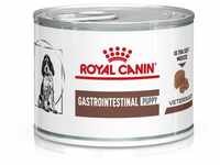 Royal Canin Veterinary Gastrointestinal Puppy Ultra Soft Mousse | 12 x 195 g 