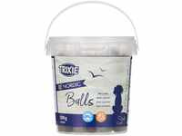 TRIXIE 31865 BE Nordic Salmon Balls, 500 g