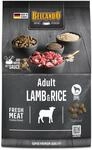 BELCANDO Adult Lamb & Rice [4 kg] Hundefutter | Trockenfutter mit Lamm f&uuml;r