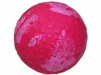 WOLTERS Aqua-Fun Wasserball versch. Größen und Farben, Farbe:Himbeer,...