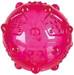 TRIXIE Ball, TPR, &oslash; 8 cm, petrol