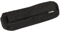 Kerbl Pet Snack Dummy, 16x7cm schwarz