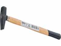 BGS 850 | Schlosserhammer | Holz-Stiel | DIN 1041 | 100 g