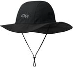 Outdoor Research Seattle Rain Hat Black L