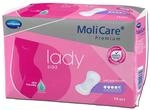 MoliCare Premium lady pad 4,5 Tropfen