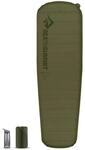 SEA TO SUMMIT - Camp Plus Self Inflating Isomatte Regular - Dicke & warme Schlafmatte