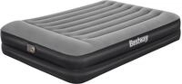Bestway Luftbett Premium+ Queen-Size 203x152x46 cm mit eingebauter Pumpe