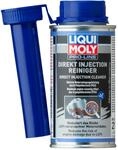 LIQUI MOLY Pro-Line Direkt Injection Reiniger | 120 ml | Benzinadditiv | Art.-Nr.:
