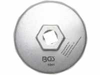 BGS 1041 | Ölfilterschlüssel | 14-kant | Ø 74 mm | für Audi, BMW, Mercedes-Benz,