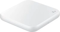Samsung Wireless Charger Pad EP-P1300B, White