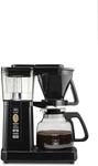 Melitta Excellent 5.0 Filterkaffeemaschine mit Glaskanne und abnehmbaren...