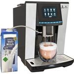 Acopino Vittoria Onetouch Kaffeevollautomat und Espressomaschine mit